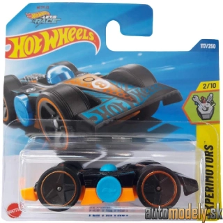Hot Wheels - Experimotors Flippin Fast 2/10