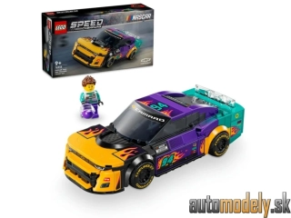 LEGO® Speed Champions 76935 NASCAR Next Gen Chevrolet Camaro ZL1