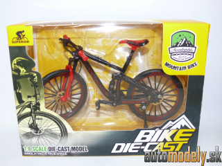 Superior - Horský bicykel - 1:8