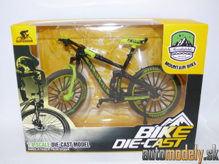 Superior - Horský bicykel - 1:8