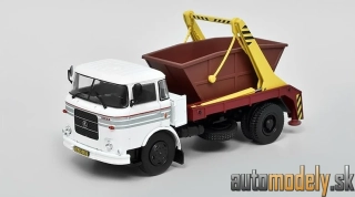 DeAgostini - Škoda Liaz 706 MTS - 1:43