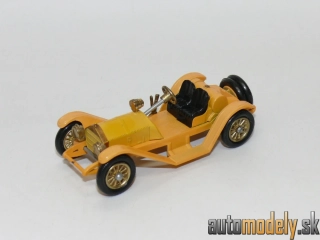 Matchbox Yesteryear Y-7 - 1913 Mercer Raceabout