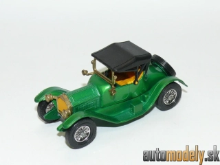 Matchbox Yesteryear Y-6 - 1913 Cadillac