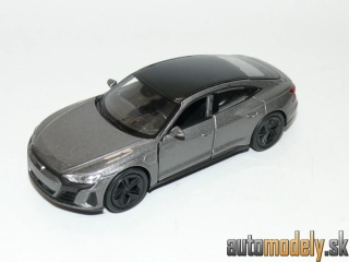 Welly 43809 - Audi RS e-tron GT