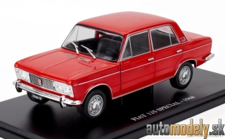 EDICOLA - FIAT - 125 SPECIAL 1968 - 1:24