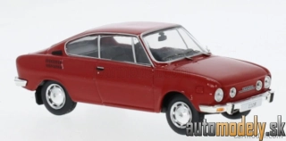 IXO - Škoda 110R 1978 - 1:43