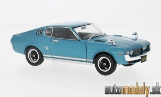 WHITEBOX - Toyota Celica LB 2000 GT (1973) - 1:24