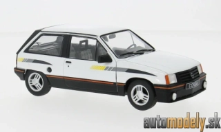 WHITEBOX - Opel Corsa A SR (1985) - 1:24