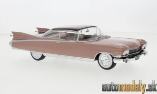 WHITEBOX - Cadillac Eldorado Seville (1959) - 1:24
