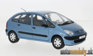 WHITEBOX - Citroen Xsara Picasso (1999) - 1:24
