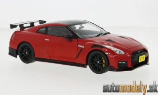 WHITEBOX - Nissan GT-R (R35) Nismo (2021) - 1:24
