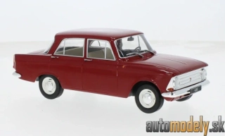 WHITEBOX - Moskvič 408 (1966) - 1:24