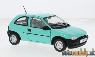 WHITEBOX - Opel Corsa B (1993) - 1:24