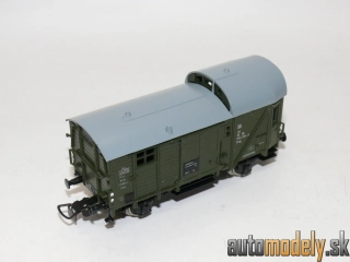 Piko - Nákladný vagón DR - HO 1:87