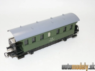 Piko - Osobný vagón DR - HO 1:87