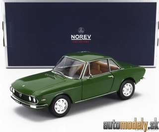 NOREV - LANCIA - FULVIA 3 SERIES 1975 - 1:18