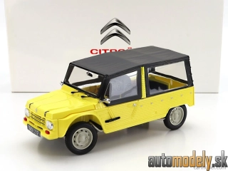NOREV - CITROEN - MEHARI 1970 - 1:18