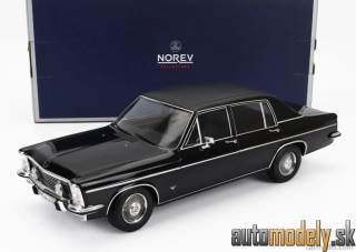 NOREV - OPEL - DIPLOMAT V8 1969 - 1:18