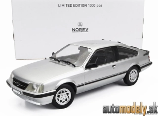 NOREV - OPEL - MONZA 3.0i 1985 - 1:18