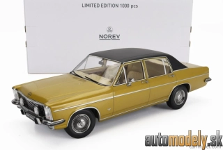 NOREV - OPEL - DIPLOMAT V8 1969 - 1:18