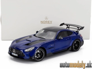 Norev - NOREV - MERCEDES BENZ - AMG GT BLACK SERIES 2021 - 1:18