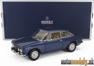 NOREV - ALFA ROMEO - 2000 GTV 1973 - 1:18