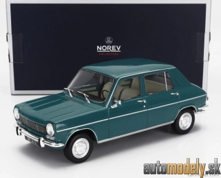 NOREV - SIMCA - 1100 GLS 1968 - 1:18