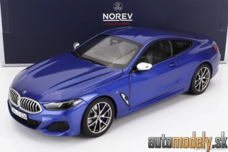 NOREV - BMW - 8-SERIES 850i COUPE (F92) 2019 - 1:18