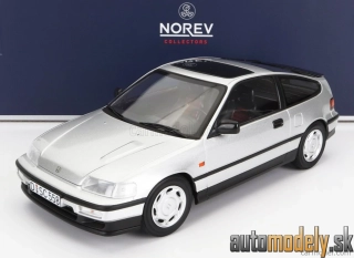 NOREV - HONDA - CRX 1990 - 1:18