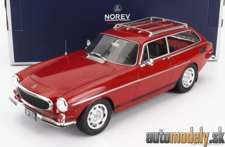 NOREV - VOLVO - 1800 ES USA VERSION 1972 - 1:18