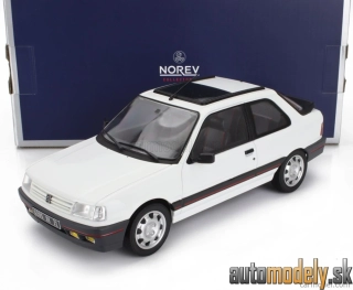 NOREV - PEUGEOT - 309 GTi 1987 - 1:18