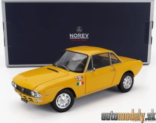NOREV - LANCIA - FULVIA 1600 HF LUSSO 1971 - 1:18