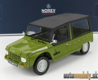 NOREV - CITROEN - MEHARI 1983 - 1:18