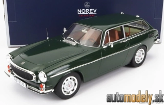 NOREV - VOLVO - 1800 ES 1973 - 1:18