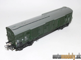 Piko - Nákladný vagón DR - HO 1:87