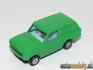 Corgi Juniors - Range Rover