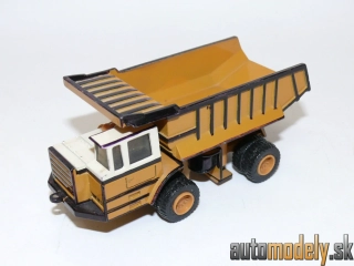The Ertl - Dump Truck #110-0002
