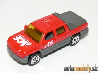 Matchbox - Chevrolet Avalanche - 1:75