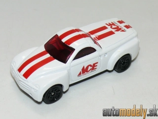 Matchbox - Chevrolet SSR - 1:62