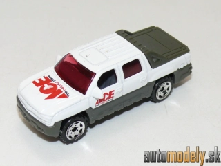 Matchbox - Chevrolet Avalanche - 1:75