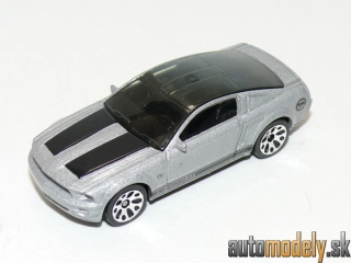 Matchbox - Ford Mustang GT Concept - 1:62