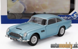 SOLIDO - ASTON MARTIN DB5 1964 - 1:18