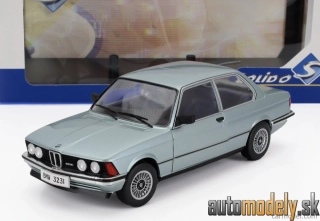 SOLIDO - BMW - 3-SERIES 323I (E21) 1980 - 1:18