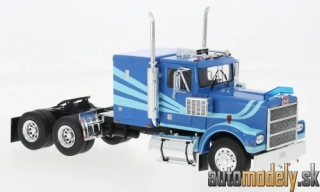 IXO - Marmon CHDT, blau, 1980 - 1:43