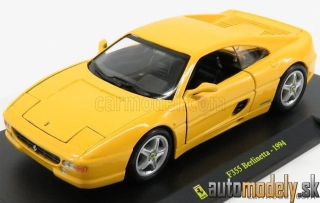 Edicola - FERRARI - F355 BERLINETTA 1994 - 1:24