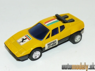 Ferrari 512 BB - 1:46