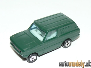 Corgi Juniors - Ranger Rover