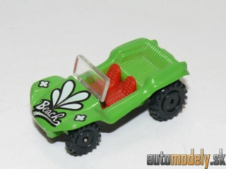 PlayArt - Beach Buggy