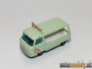 Matchbox No. 21 - Commer Bottle Float