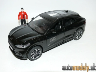 Ford Mustang Mach-E - 1:24